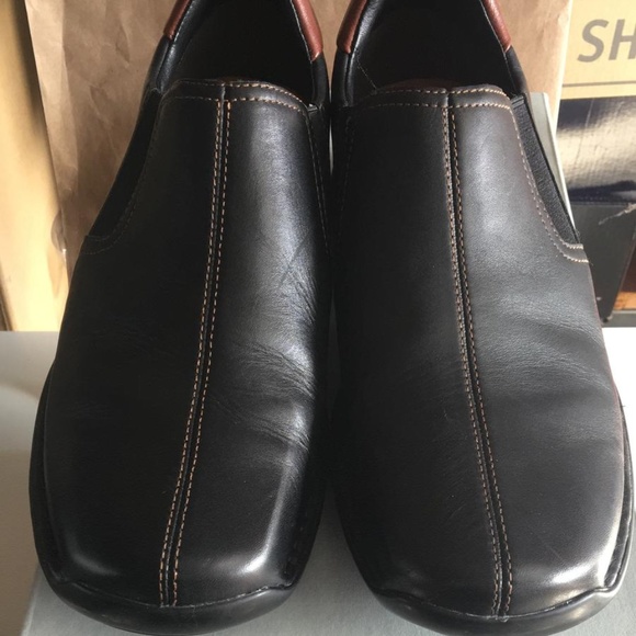 cole haan non slip shoes